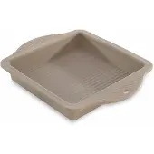 Berghoff Studio Line vierkantige silicone cakevorm