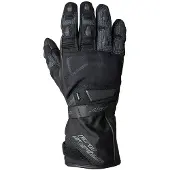 Rst Pro Series Ranger WP Handschoenen Zwart Maat XL