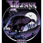 Coast2Coast Volcana - Chasm Tracks (LP)