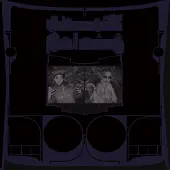 Konkurrent Shabazz Palaces - The Floss Vibes Of Shabazz Vol. 2: Exotic Birds Of Prey (CD)