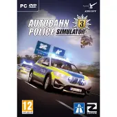 Autobahn Police Simulator 3 - Windows Download