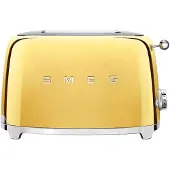 Smeg TSF01GOEU - Goud