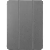 BlueBuilt Apple iPad (2025/2022) Tri-Fold Book Case Zwart