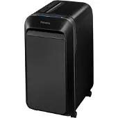 Fellowes Powershred LX220 Zwart