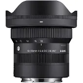 Sigma 10-18mm F2.8 DC DN C (Sony E)
