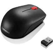 Lenovo Essential wireless compact mouse