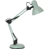 Steinhauer Bureaulamp Study Groen