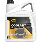 Kroon-Oil Koelvloeistof SP 15+ - Vorstbeveiliging - 5 liter - Oranje