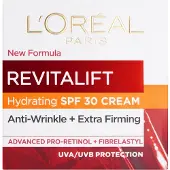 L'Oréal Revitalift Dagcrème SPF 30 50 ml