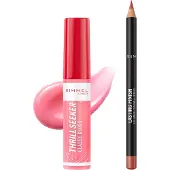 Rimmel Langdurige Finish 8u Lip Liner #110
