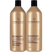 Pureology NANO WORKS GOLD CONDITIONER 1L