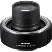 Fujifilm GF 1.4X TC WR teleconverter