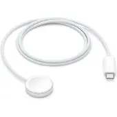 Apple Watch Magnetische Snellaad Oplaadkabel Usb C (1m)