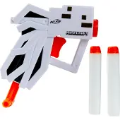 Hasbro Nerf Minecraft Microshots Assorti