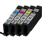 Canon CLI-581XXL BK/C/M/Y Multi