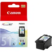 Canon Ink Cartridge CL513 Colour