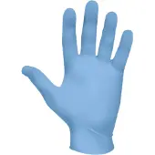 Showa 7500PF Nitril Werkhandschoenen (100 st.)