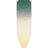Brabantia Strijkplankhoes B - 124 x 38 cm - Toplaag - New Dawn