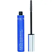IDUN Minerals Mascara Vatn noir waterproof 10 ml Make-up