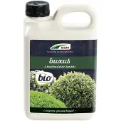DCM Vloeibare meststof buxus & bladhoudende heesters 2,5 l