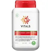 Vitals 3x Elke dag mama (60 tabletten)