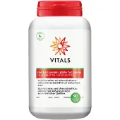 Vitals Elke dag junior (90 kauwtabletten)