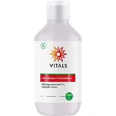 Vitals Liposomale Vitamine C (250 ml)