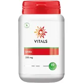 Vitals SAME 200mg (60 capsules)