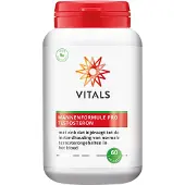 Vitals Mannenformule Pro Testosteron 60 tabletten