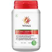 Vitals 3x Elke dag (60 capsules)