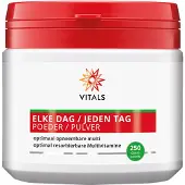 Vitals Elke dag poeder 250 gram