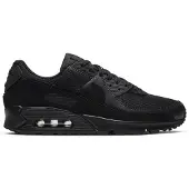 Nike Sneakers laag 'Air Max 90' zwart