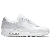 Nike Sneakers laag 'AIR MAX 90 LTR' wit