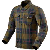 REV'IT! Bison 2 H2O Motor shirt
