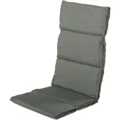 Hartman Tuinstoelkussen Bahama Green Sling Hoge Rug