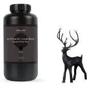 Creality LCD Standard Resin - 1kg