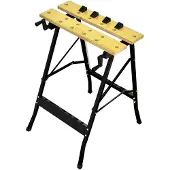 vidaXL Werkbank inklapbaar 62 x 56 cm online kopen