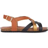 Geox Sandalen / Open schoenen J SANDAL CHILENE GIR kind 30