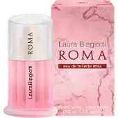 Laura Biagiotti Roma Rosa eau de toilette spray 25 ml