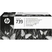 HP 739 DesignJet printkopvervangingspakket