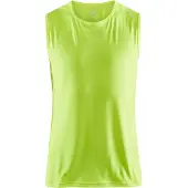 Craft Tanktop Men Adv Essence SL Tee Flumino-M