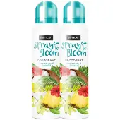 Sence 2x Deodorant Tropical Joy & Coconut 150 ml