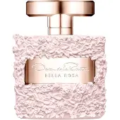 Oscar de la Renta Damesgeuren Bella Rosa Eau de Parfum Spray