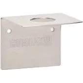 Humdakin Zeephouder Single Steel