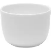Serax Espressokop Base Tableware By Piet Boon White Glazed 100 ml Small