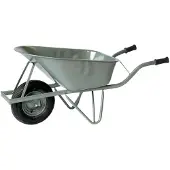 Matador Kruiwagen M100 80L 4Ply Band