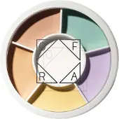 OFRA Cosmetics - Magic Roulette Concealer - Color Corrector Kit