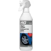 Hg velgenreiniger 500ml