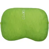 Exped - Deepsleep Pillow - Kussen M, groen