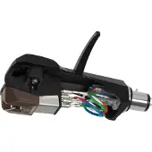 Audio-Technica Audio Technica Cartridge Shibata AT-VM95SH/H Serie Stereo Cartridge met AT-VM95SH